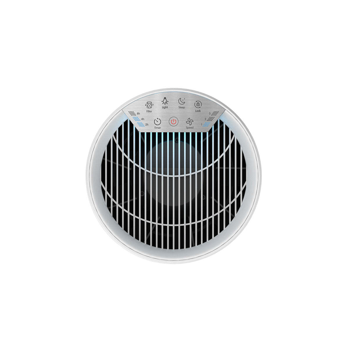 Air Purifier with CADR 170m³/h